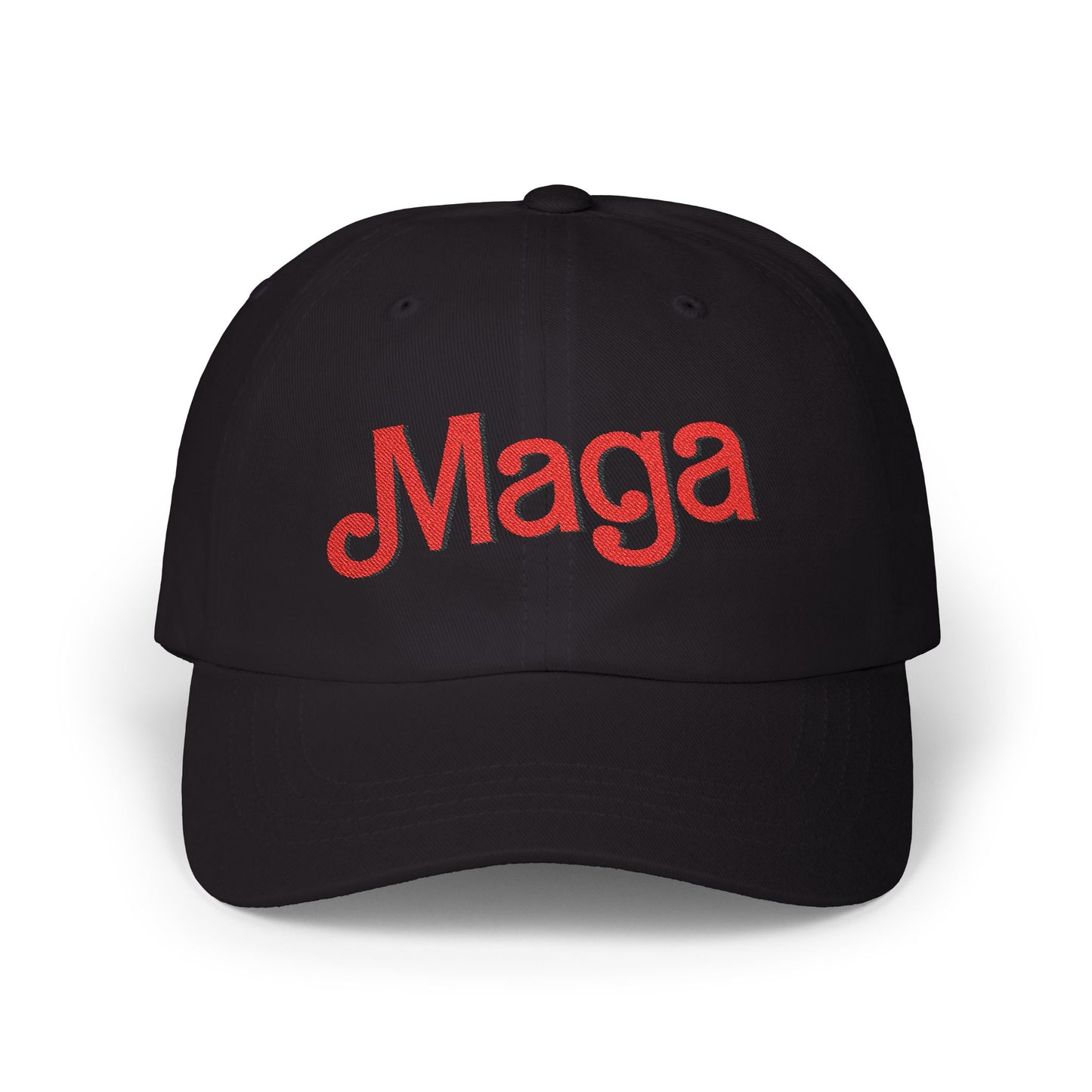 Classic Dad Cap