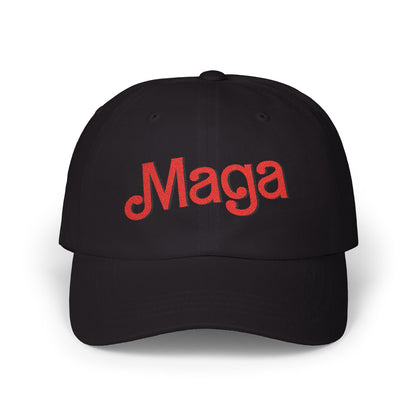 Classic Dad Cap
