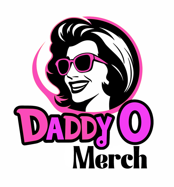 DaddyOMerch